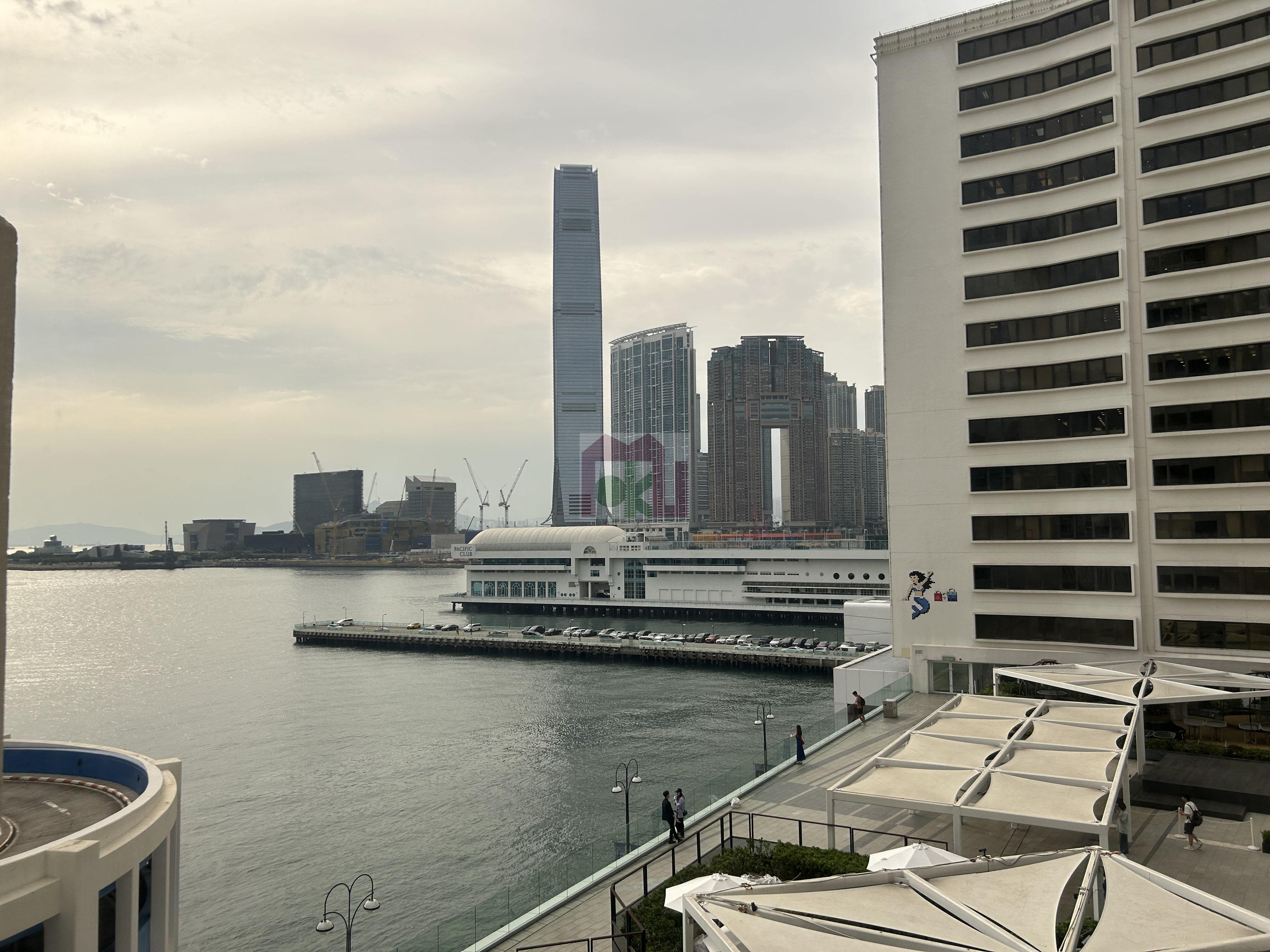 海洋中心的大廈或單位相片